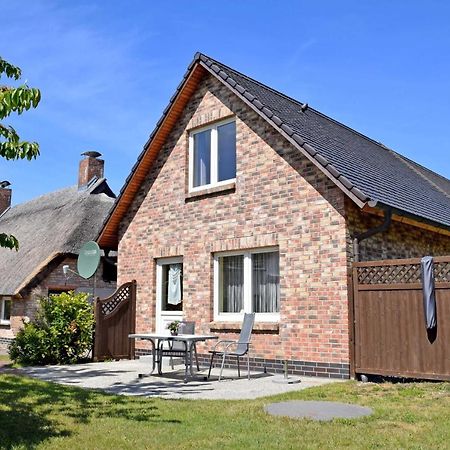 Ferienhaus Mit Terrasse Am Heideweg Baabe Eksteriør billede