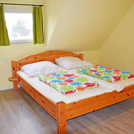Ferienhaus Mit Terrasse Am Heideweg Baabe Eksteriør billede