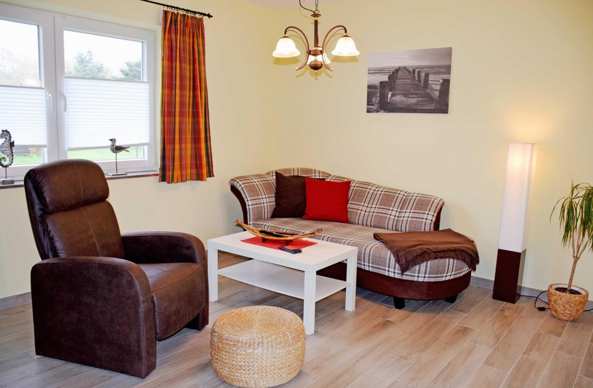 Ferienhaus Mit Terrasse Am Heideweg Baabe Eksteriør billede