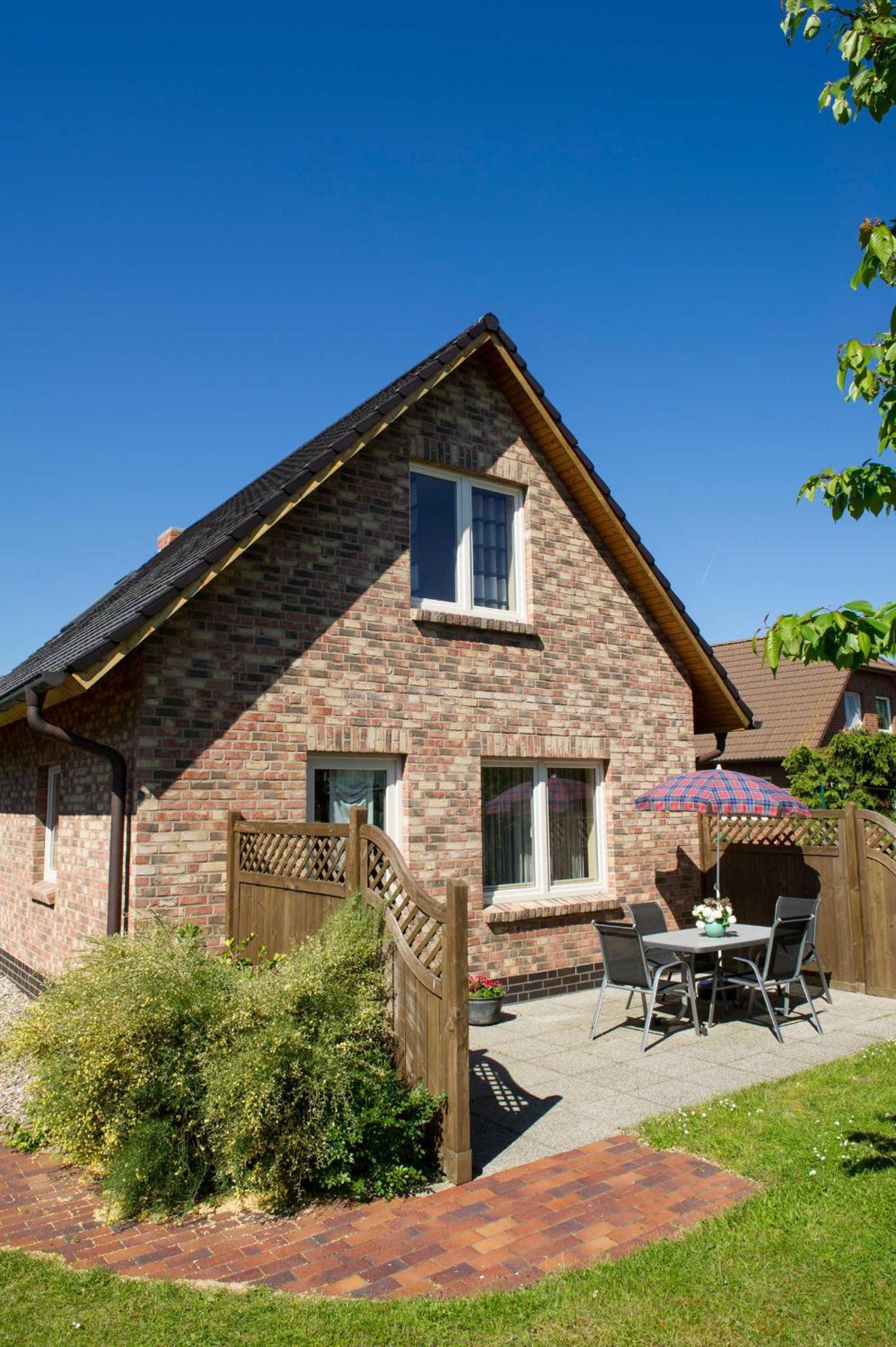 Ferienhaus Mit Terrasse Am Heideweg Baabe Eksteriør billede